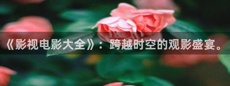 成人四库影院